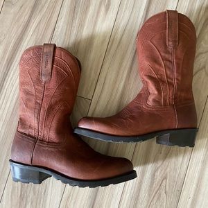 Tecovas - The Bandera - 10.5D - Like New